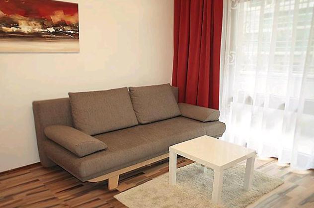 Traditional Apartments Wenen Kamer foto
